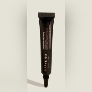 Idebenone Blackberry Intense Cream from Mary and May